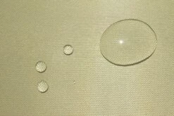 Eevelle® PFBCGXL-TAN - Portofino™ Tan Kamado BBQ Grill Cover (27"Dia X 45"H) -Summit Trails pfbcgxl tan 8