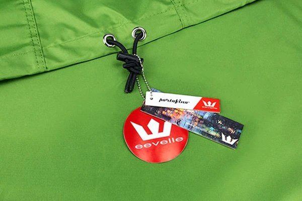 Eevelle® PFBIBL-GRN - Portofino™ Green Built-In BBQ Grill Cover (56"L X 30"D X 26"H) 4 Eevelle® PFBIBL-GRN - Portofino™ Green Built-In BBQ Grill Cover (56"L X 30"D X 26"H) - Image 2