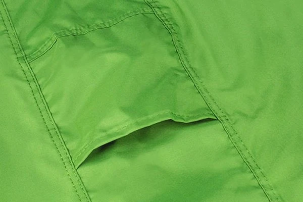 Eevelle® PFBIBL-GRN - Portofino™ Green Built-In BBQ Grill Cover (56"L X 30"D X 26"H) 7 Eevelle® PFBIBL-GRN - Portofino™ Green Built-In BBQ Grill Cover (56"L X 30"D X 26"H) - Image 5