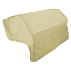 Eevelle® PFBIBL-TAN - Portofino⢠Tan Built-In BBQ Grill Cover (56"L X 30"D X 26"H)