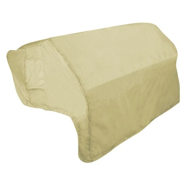 Eevelle® PFBIBL-TAN - Portofino™ Tan Built-In BBQ Grill Cover (56"L X 30"D X 26"H) 3 Eevelle® PFBIBL-TAN - Portofino™ Tan Built-In BBQ Grill Cover (56"L X 30"D X 26"H)