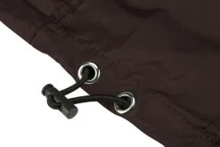 Eevelle® PFBIBM-BWN - Portofino™ Brown Built-In BBQ Grill Cover (44"L X 30"D X 26"H) -Summit Trails pfbibm bwn 6