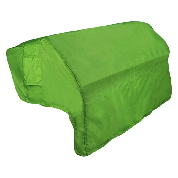 Eevelle® PFBIBM-GRN - Portofino™ Green Built-In BBQ Grill Cover (44"L X 30"D X 26"H) 3 Eevelle® PFBIBM-GRN - Portofino™ Green Built-In BBQ Grill Cover (44"L X 30"D X 26"H)