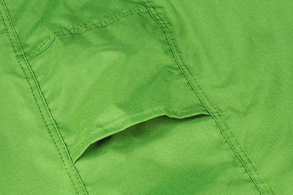 Eevelle® PFBIBM-GRN - Portofino™ Green Built-In BBQ Grill Cover (44"L X 30"D X 26"H) 7 Eevelle® PFBIBM-GRN - Portofino™ Green Built-In BBQ Grill Cover (44"L X 30"D X 26"H) - Image 5