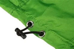 Eevelle® PFBKL-GRN - Portofino™ Green Kettle BBQ Grill Cover (26.5"Dia X 38"H) -Summit Trails pfbkl grn 6