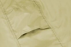 Eevelle® PFBKL-TAN - Portofino™ Tan Kettle BBQ Grill Cover (26.5"Dia X 38"H) -Summit Trails pfbkl tan 5