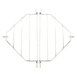 Primo Grills® - Heat Deflector Rack/Drip Pan Rack