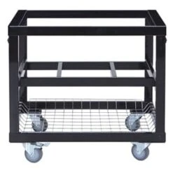 Primo Grills® PG00318 - Cart Base With Basket