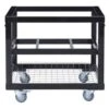 Primo Grills® - Cart Base With Basket -Summit Trails pg00318