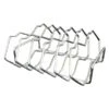 Primo Grills® - 5-Slot Rib Rack -Summit Trails pg00342