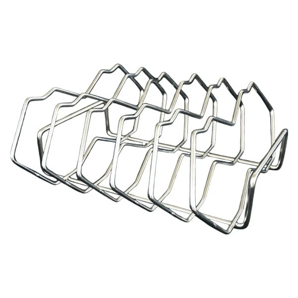 Primo Grills® - 5-Slot Rib Rack 3 Primo Grills® - 5-Slot Rib Rack