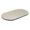 Primo Grills® PG00354 - Fredstone Natural Finish Oval Baking Stone 1 Primo Grills® PG00354 - Fredstone Natural Finish Oval Baking Stone -Summit Trails pg00354 1