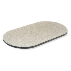 Primo Grills® - Fredstone Natural Finish Oval Baking Stone