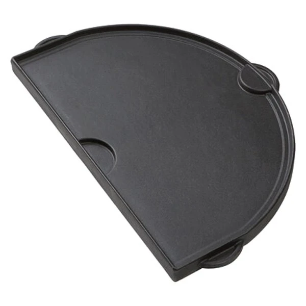 Primo Grills® PG00362 - 1-Piece Cast Iron Griddle 4 Primo Grills® PG00362 - 1-Piece Cast Iron Griddle - Image 2