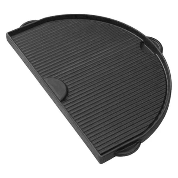 Primo Grills® PG00362 - 1-Piece Cast Iron Griddle 3 Primo Grills® PG00362 - 1-Piece Cast Iron Griddle