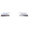 Primo Grills® PG00369 - Stainless Steel Side Shelves