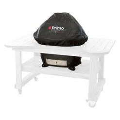 Primo Grills® - Grill Cover -Summit Trails pg00416