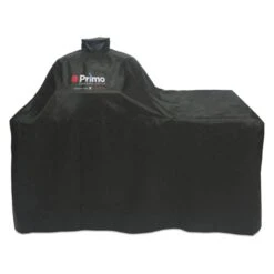 Primo Grills® - Grill Cover -Summit Trails pg00422