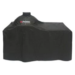 Primo Grills® - Grill Cover -Summit Trails pg00423