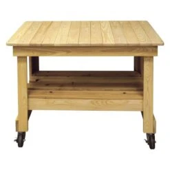 Primo Grills® - Cypress Prep Table