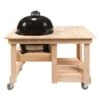 Primo Grills® PG00612 - Cypress Counter Top Table -Summit Trails pg00612