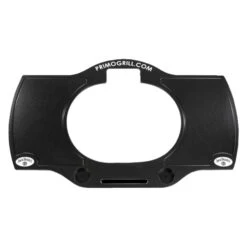 Primo Grills® - 1-Piece Island Top For Jack Daniel's Edition Grills