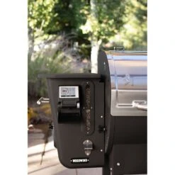 Camp Chef® - Woodwind Wi-Fi 24 34 Camp Chef® - Woodwind Wi-Fi 24 -Summit Trails pg24cl 13