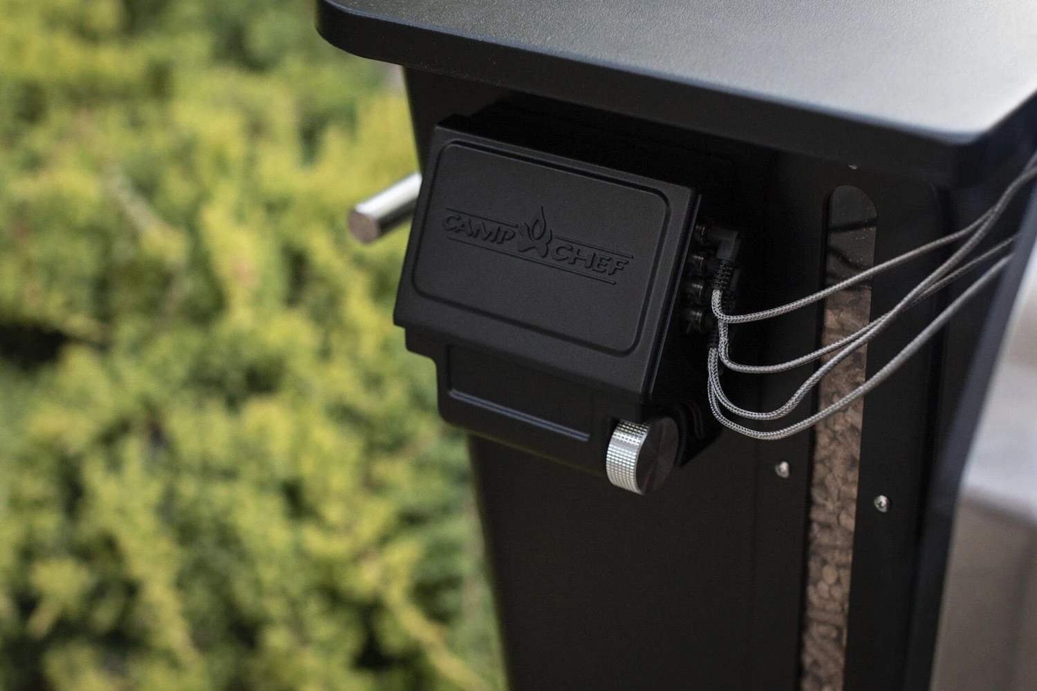 Camp Chef® - Woodwind Wi-Fi 24 16 Camp Chef® - Woodwind Wi-Fi 24 - Image 14