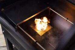 Camp Chef® - Woodwind Wi-Fi 24 37 Camp Chef® - Woodwind Wi-Fi 24 -Summit Trails pg24cl 16