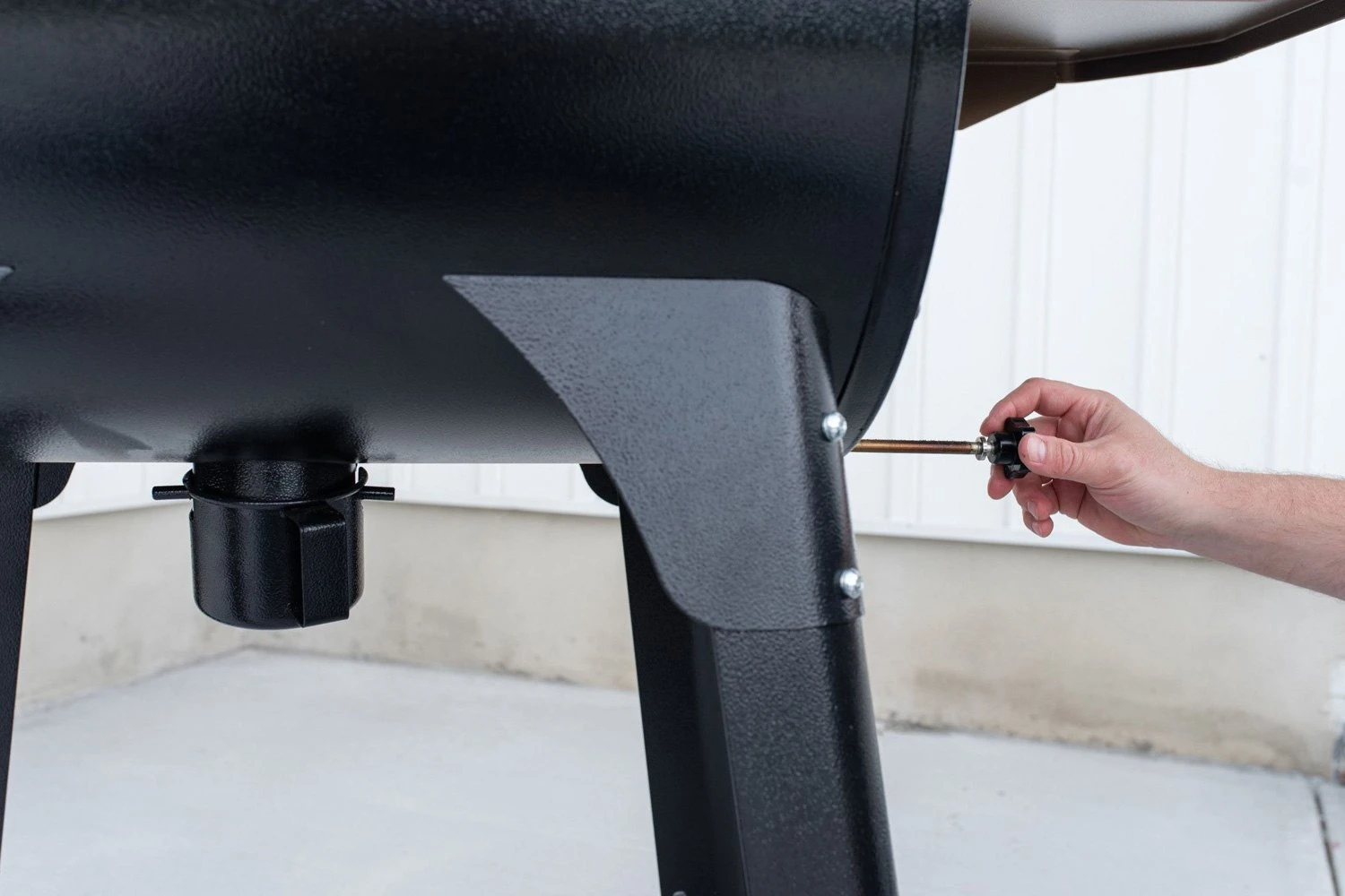 Camp Chef® - Woodwind Wi-Fi 24 21 Camp Chef® - Woodwind Wi-Fi 24 - Image 19