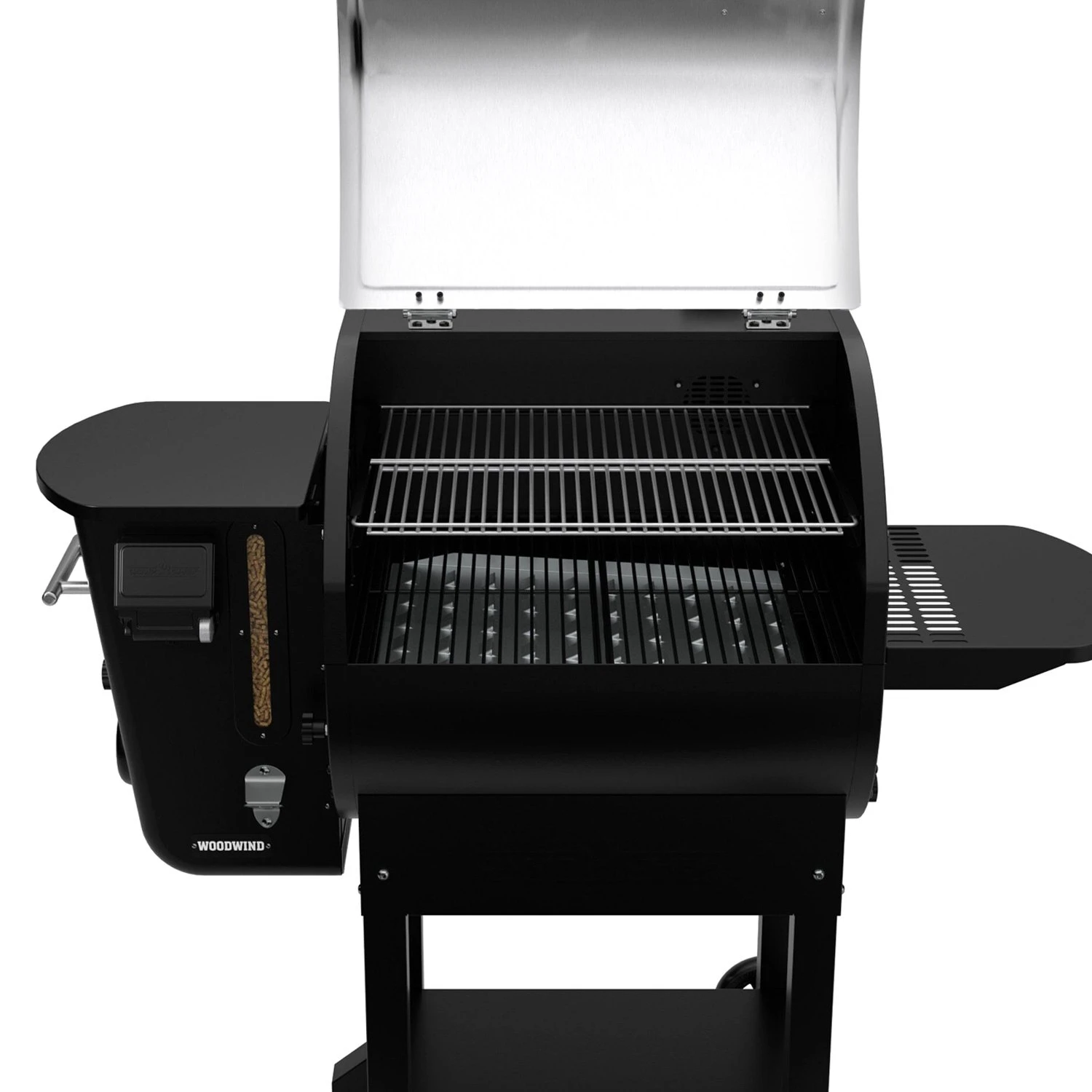 Camp Chef® - Woodwind Wi-Fi 24 6 Camp Chef® - Woodwind Wi-Fi 24 - Image 4