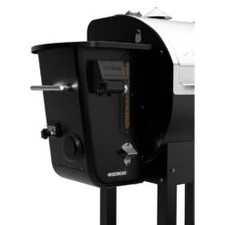 Camp Chef® - Woodwind Wi-Fi 24 26 Camp Chef® - Woodwind Wi-Fi 24 -Summit Trails pg24cl 5