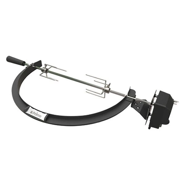 Primo Grills® PGJRR - Rotisserie Kit 3 Primo Grills® PGJRR - Rotisserie Kit