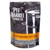 Pit Barrel Cooker® - 40.0 Oz. 40 Oz. All-Purpose Pit Rub