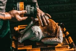 Pit Barrel Cooker® - 40.0 Oz. 40 Oz. All-Purpose Pit Rub -Summit Trails pr0250ap 3