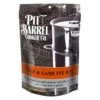 Pit Barrel Cooker® - 40.0 Oz. 40 Oz. Beef & Game Pit Rub -Summit Trails pr0250bg