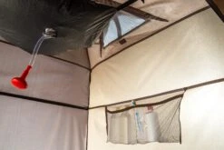 Kamp-Rite® - 60" L X 60" W X 80" H Privacy Shelter With Shower -Summit Trails ps114 7