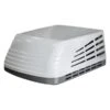 Advent Air® PXXMCOVER - White RV Air Conditioner Cover For Advent Air™ ACM135, ACM150