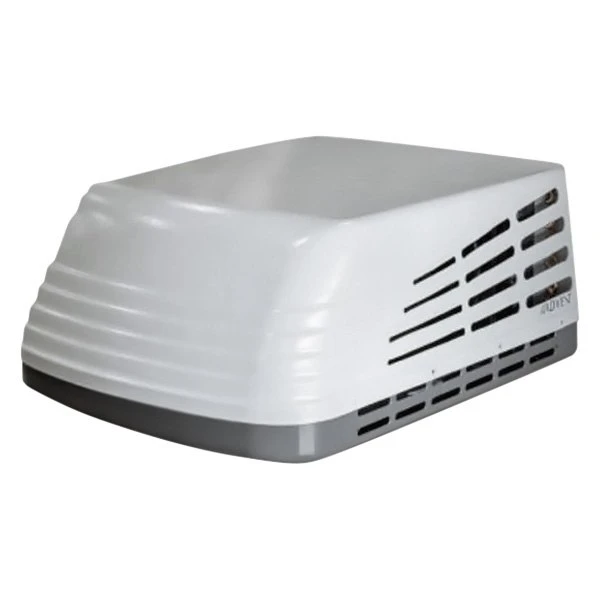 Advent Air® PXXMCOVER - White RV Air Conditioner Cover For Advent Air™ ACM135, ACM150 3 Advent Air® PXXMCOVER - White RV Air Conditioner Cover For Advent Air™ ACM135, ACM150