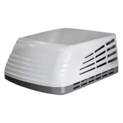 Advent Air® PXXMCOVERB - Black RV Air Conditioner Cover For Advent Air™ ACM135, ACM150