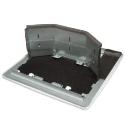 GE Appliances® RARED1A - RV Air Conditioner Interior Duct -Summit Trails rared1a 4