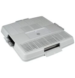 GE Appliances® - RV Air Conditioner Interior Duct -Summit Trails raren1a 2