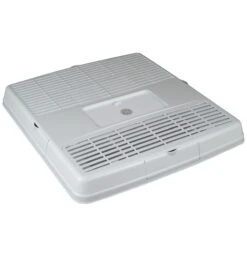 GE Appliances® - RV Air Conditioner Interior Duct