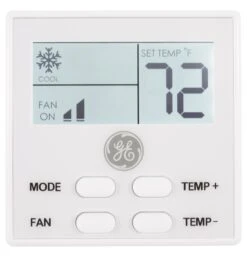 GE Appliances® RAREN1A - RV Air Conditioner Interior Duct -Summit Trails raren1a 7 1