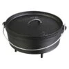 Camp Chef® - 12" Classic Dutch Oven
