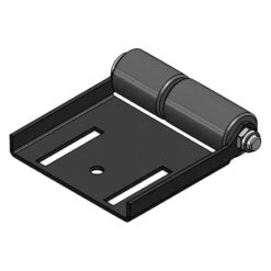 Global Link® - Slide Out Roller Surface Mount