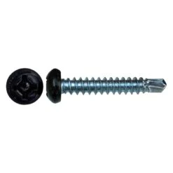 Global Link® - TEC-2 Pan Quad Fastener
