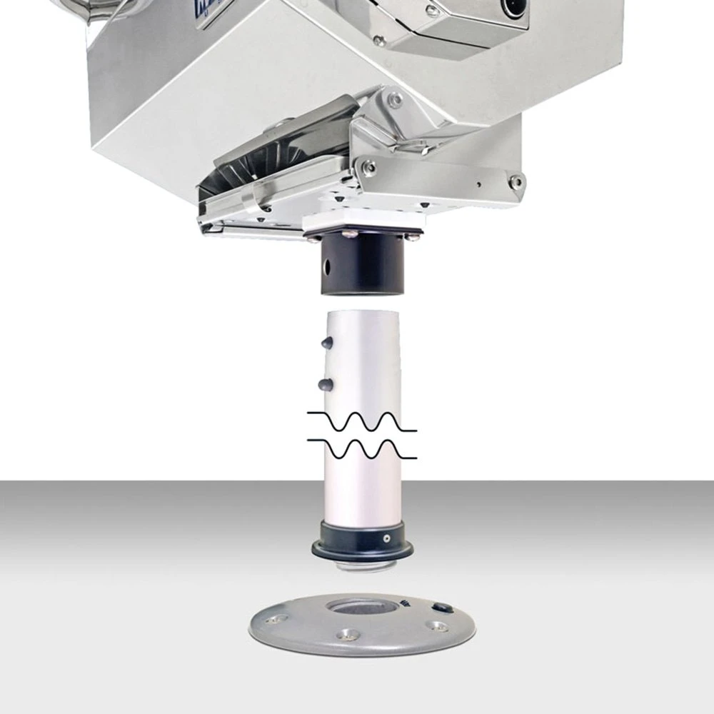 Magma® - Double Locking Stow-Able Pedestal Mount 6 Magma® - Double Locking Stow-Able Pedestal Mount - Image 4