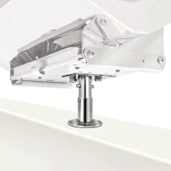 Magma® - "Single" Locking Surface Deck Socket Mount