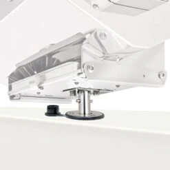 Magma® - "Single" Locking Flush Deck Socket Mount